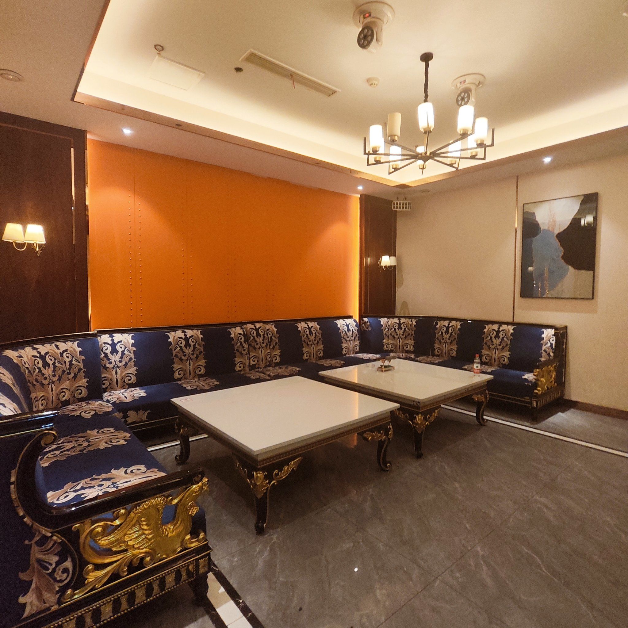 咸宁商务ktv一探究竟-通山县ktv预定