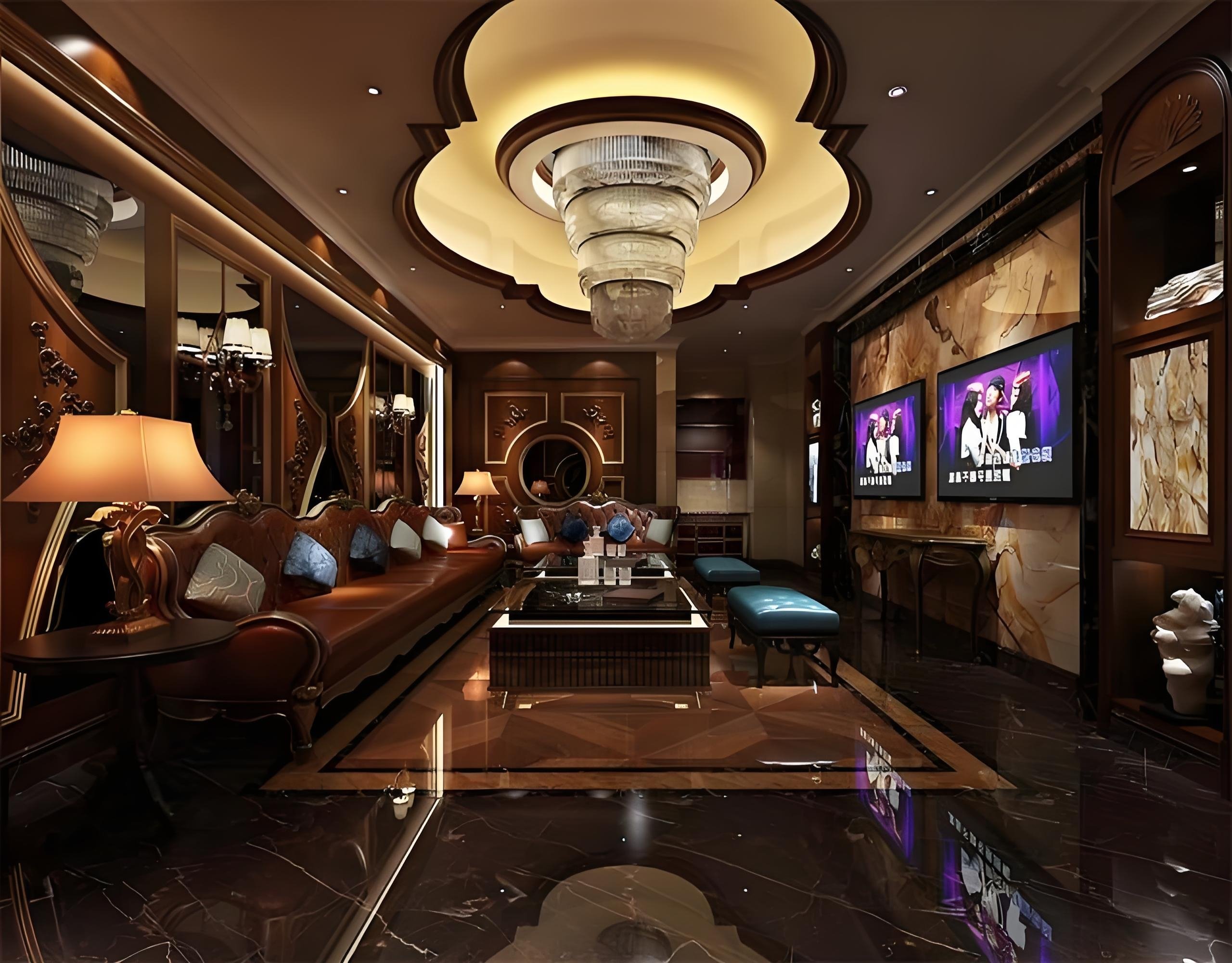 咸宁商务ktv价格高低-通城县ktv预定