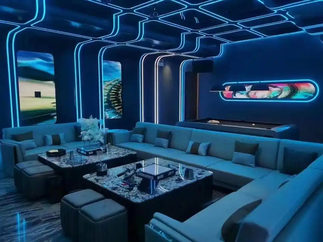 咸宁商务ktv中低端的区别解析-咸安区ktv预定