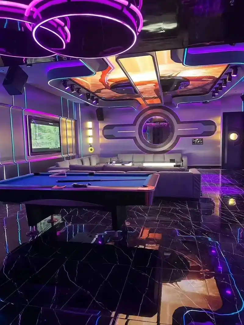 咸宁商务ktv夜场宣传-通城县ktv预定