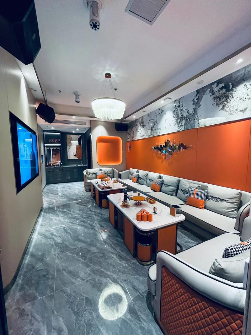 咸宁商务ktv模式创新升级方案-通城县ktv预定